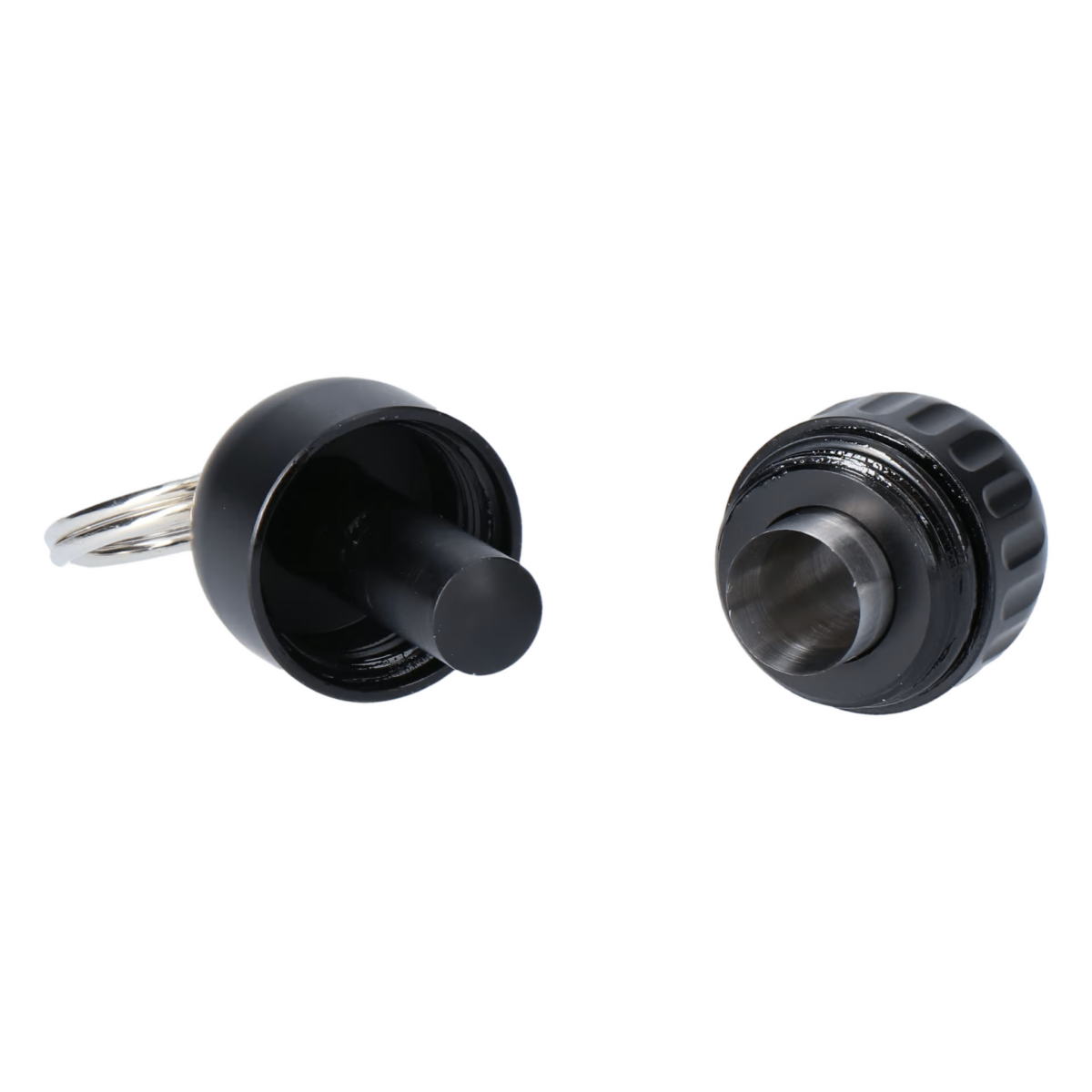 Torin Single Punch Schlüsselanhänger 10mm black