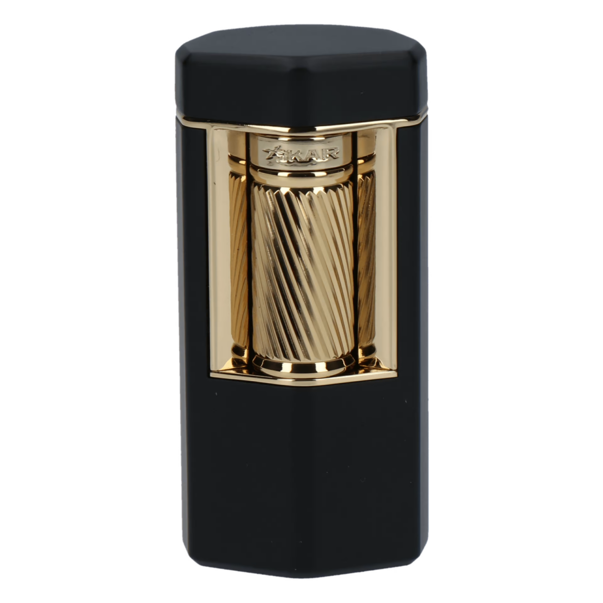 Xikar Meridian Soft Flame Black/Gold – Bild 2