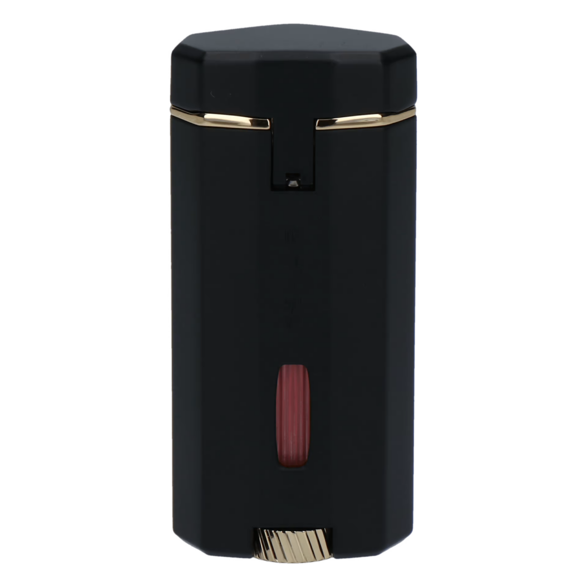Xikar Meridian Soft Flame Black/Gold – Bild 6