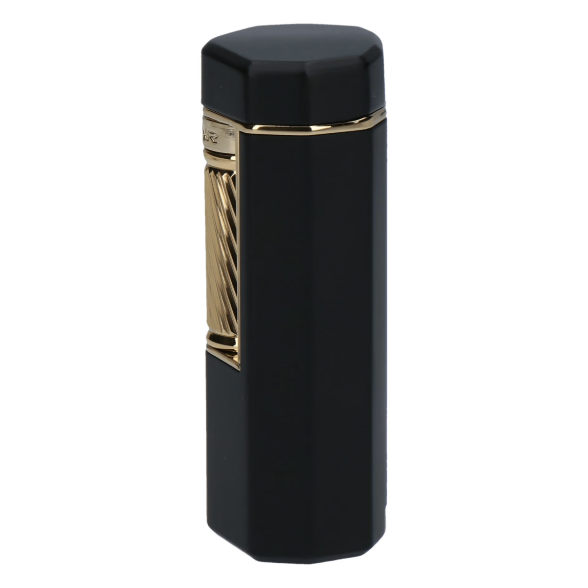 Xikar Meridian Soft Flame Black/Gold – Bild 5