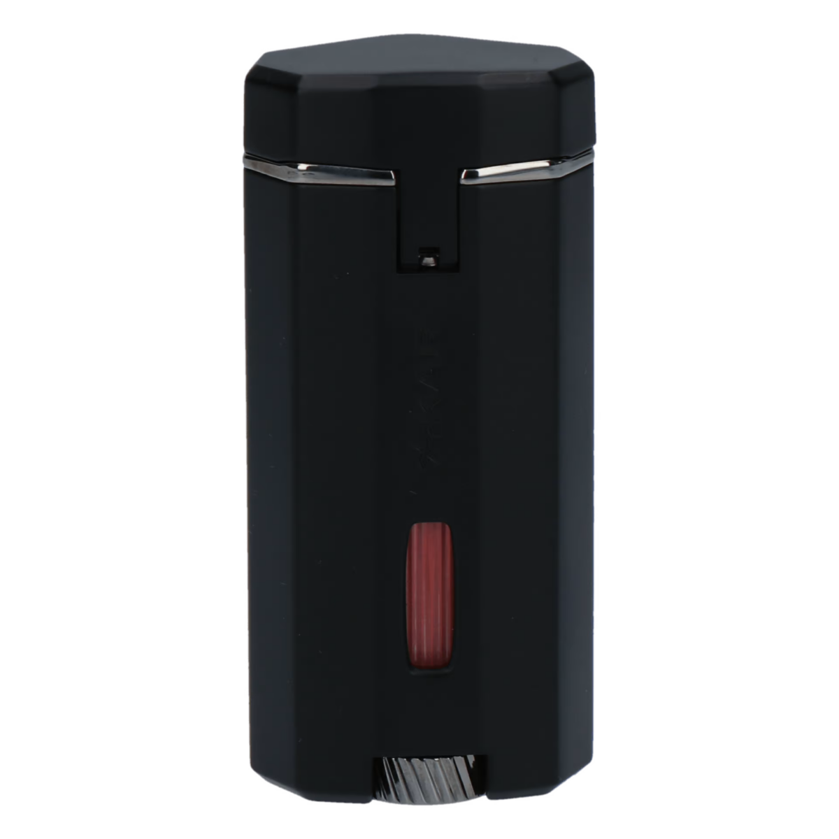 Xikar Meridian Soft Flame Black/Gunmetal – Bild 5