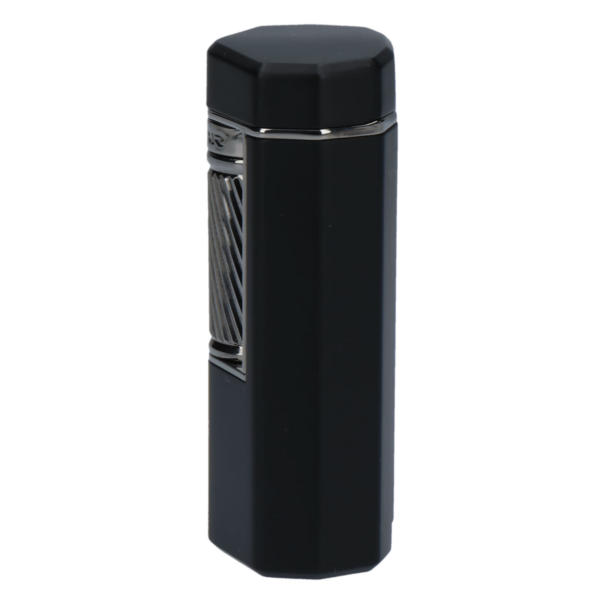 Xikar Meridian Soft Flame Black/Gunmetal – Bild 4