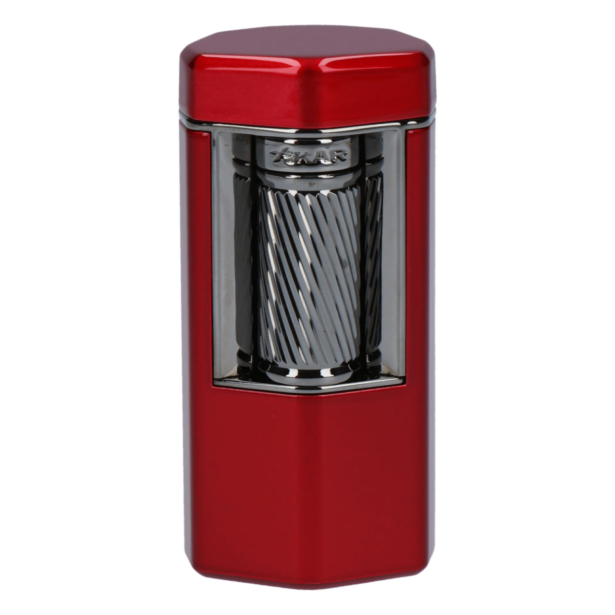 Xikar Meridian Soft Flame Red – Bild 2
