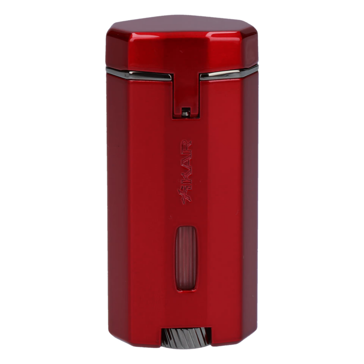 Xikar Meridian Soft Flame Red – Bild 5