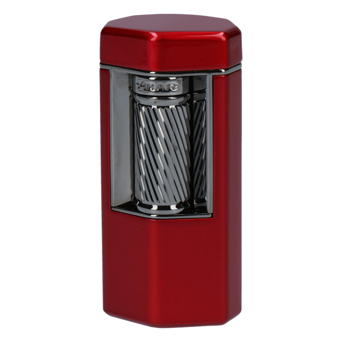Xikar Meridian Soft Flame Red
