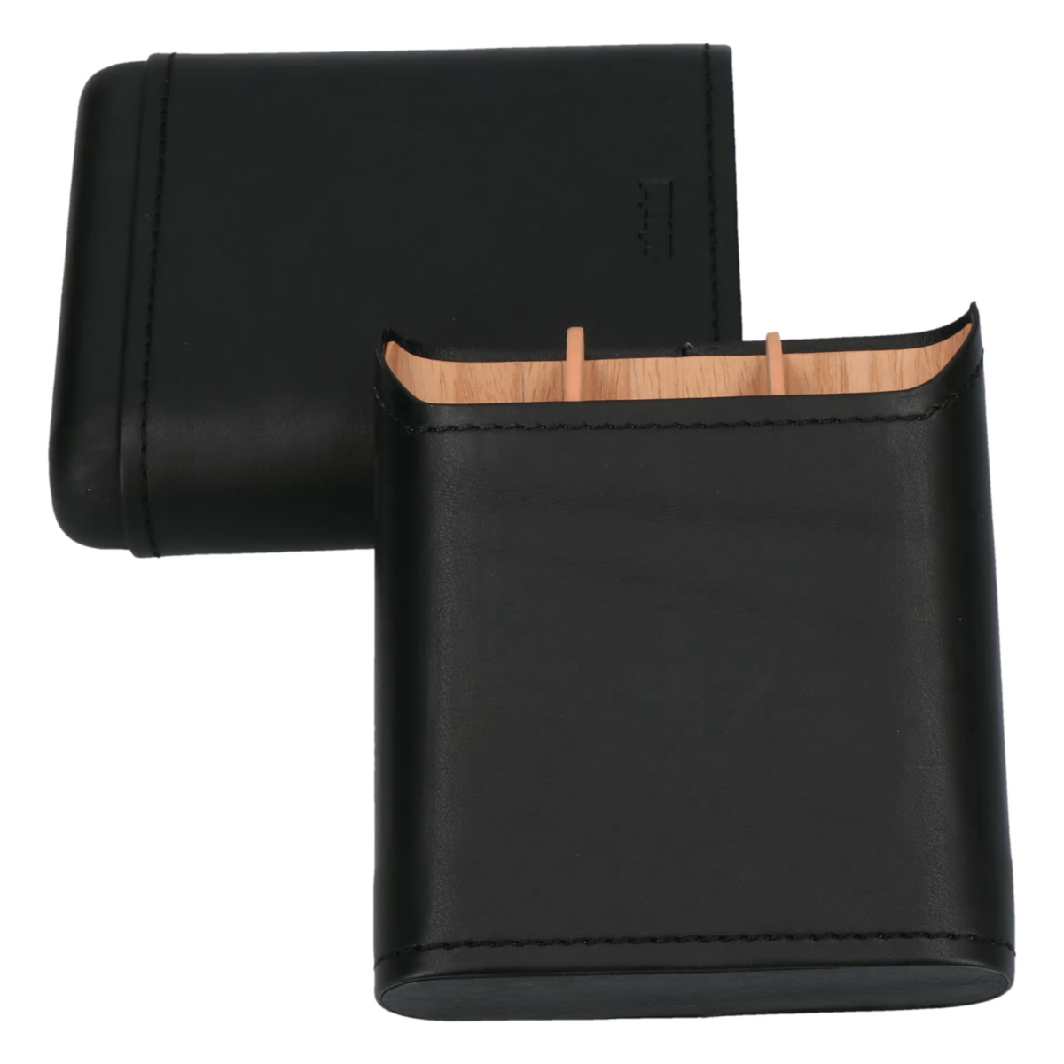 Adorini Zigarrenetui Leder 3-5 Zigarren – Bild 3