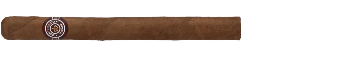 Montecristo No. 1