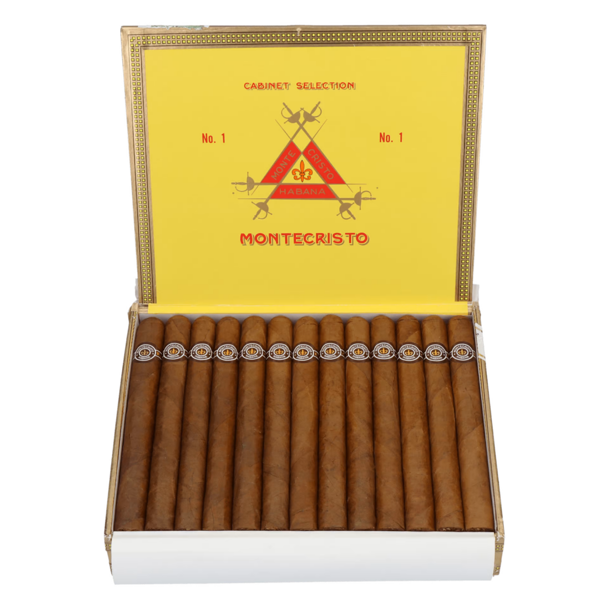 Montecristo No. 1 – Bild 6