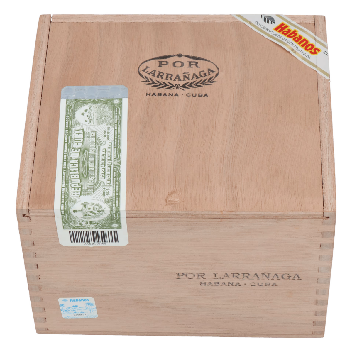 Por Larrañaga Petit Coronas – Bild 5