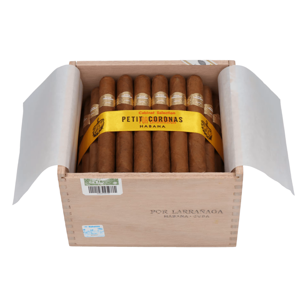 Por Larrañaga Petit Coronas – Bild 6