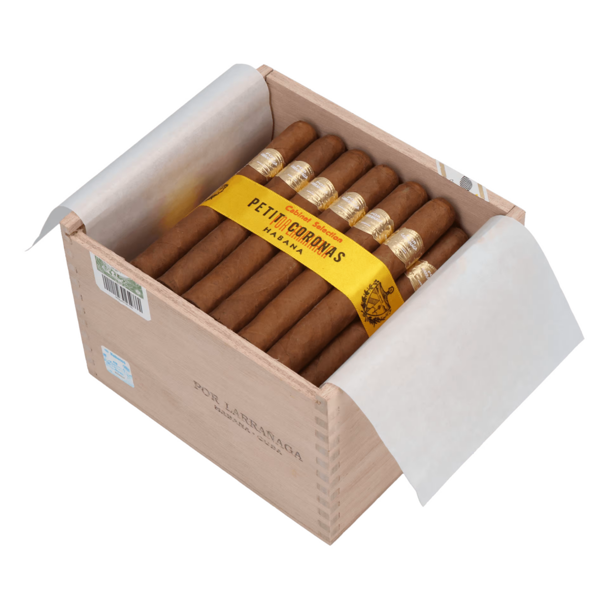 Por Larrañaga Petit Coronas – Bild 7