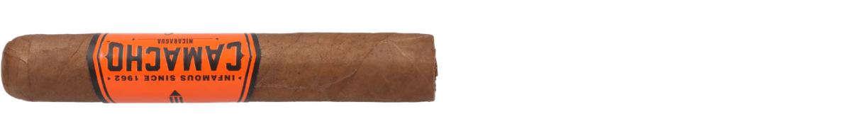 Camacho Nicaragua Robusto
