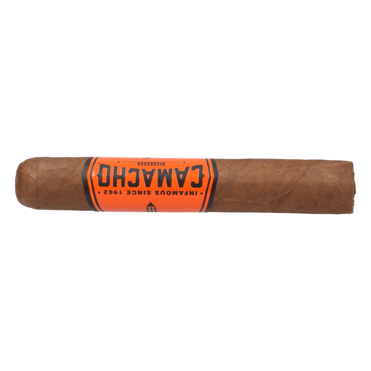 Camacho Nicaragua Robusto – Bild 2