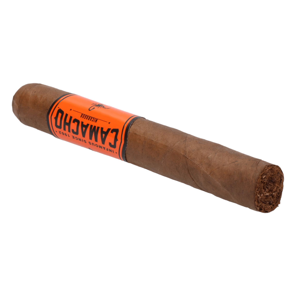 Camacho Nicaragua Toro – Bild 3