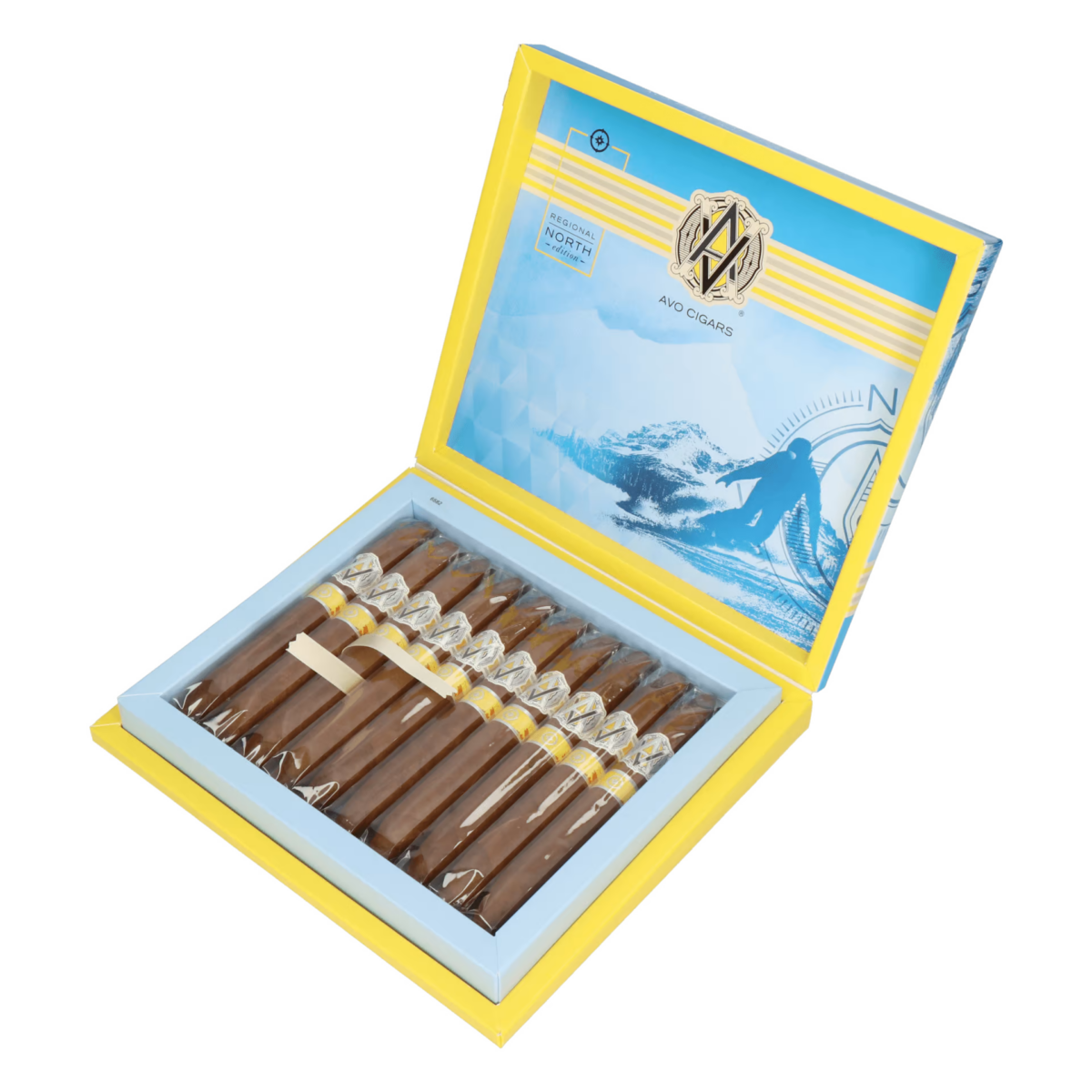 AVO Limited Edition Regional North Edition – Bild 7