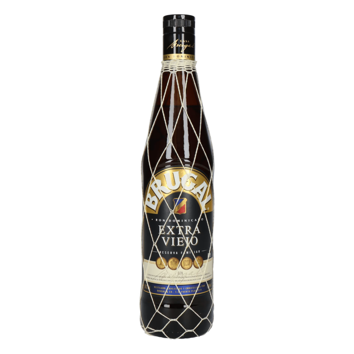 Brugal Extra Viejo