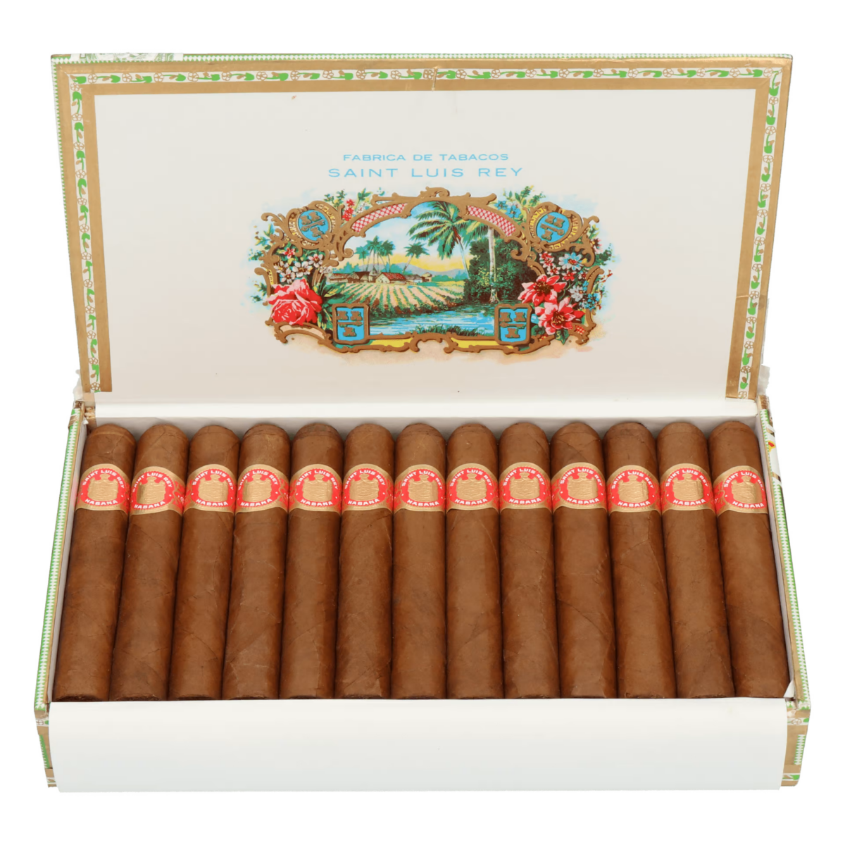 Saint Luis Rey Regios – Bild 6
