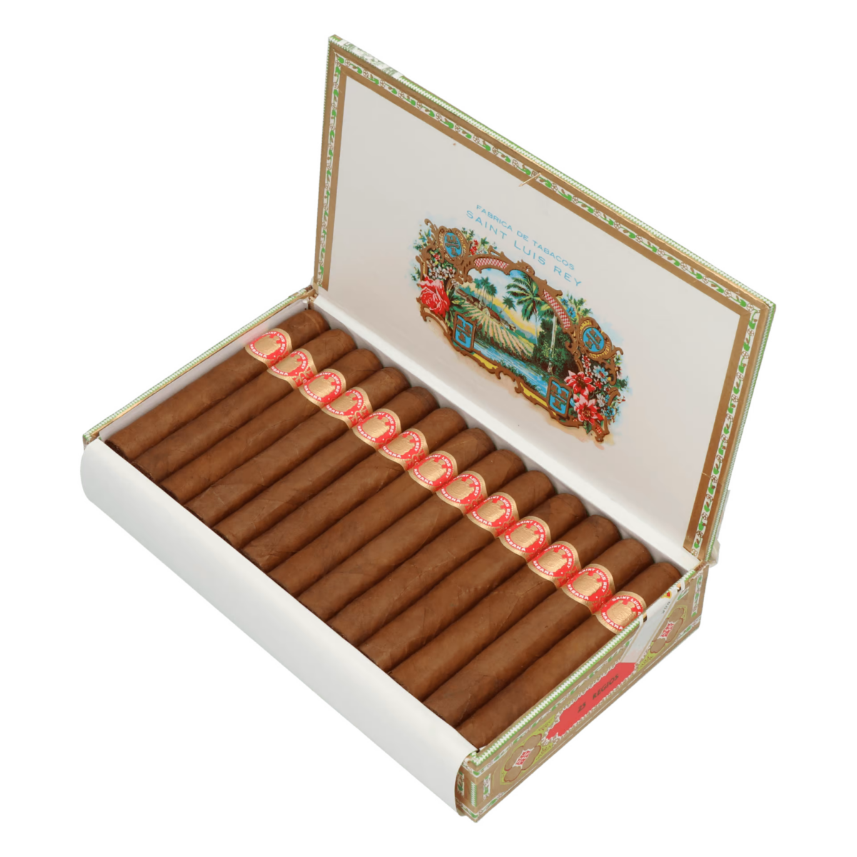 Saint Luis Rey Regios – Bild 7