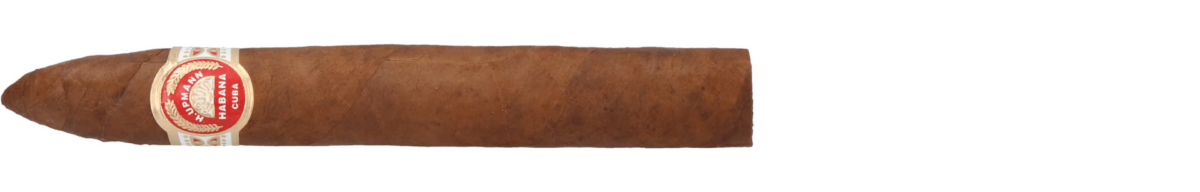 H. Upmann No. 2