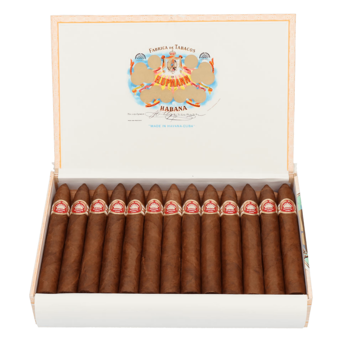 H. Upmann No. 2 – Bild 6