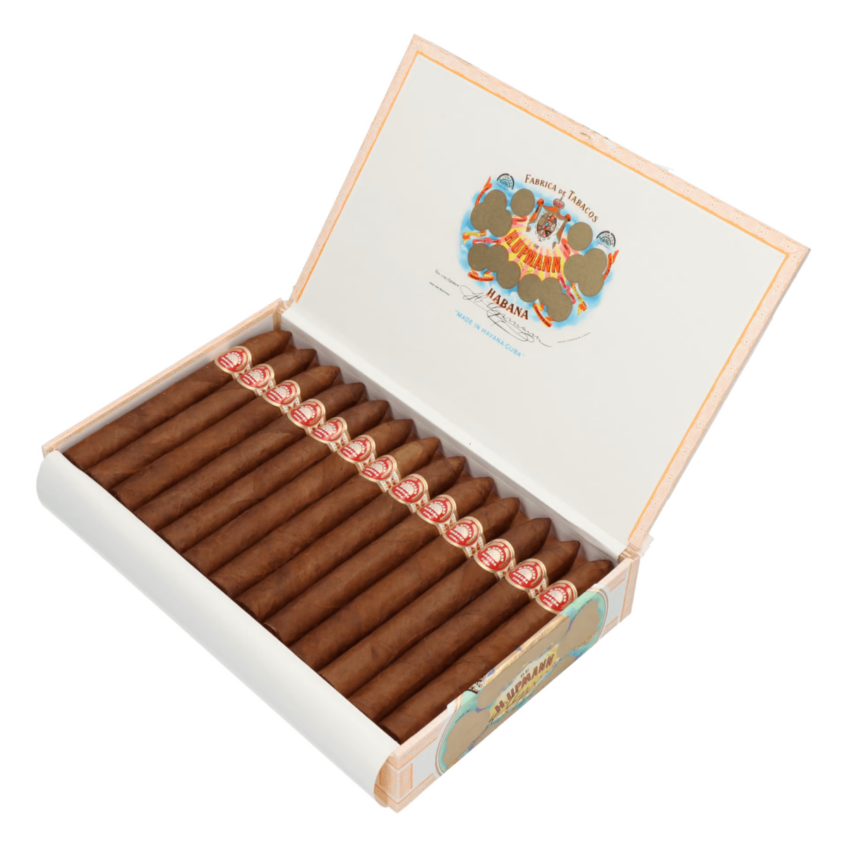 H. Upmann No. 2 – Bild 7
