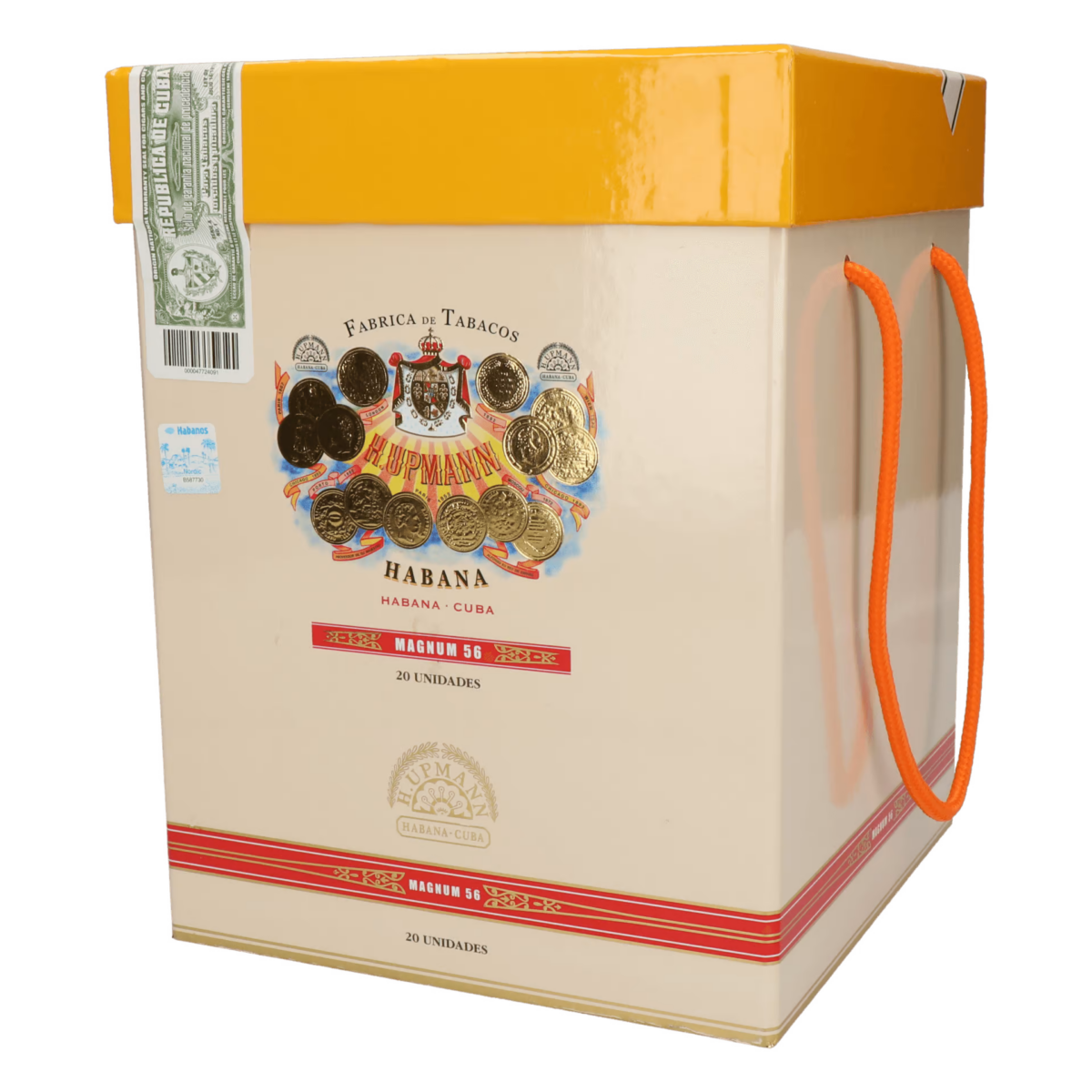 H. Upmann Magnum 56 Jar – Bild 8