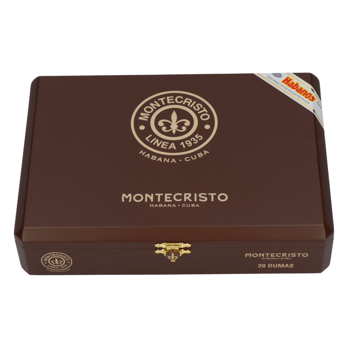 Montecristo Linea 1935 Dumas – Bild 5