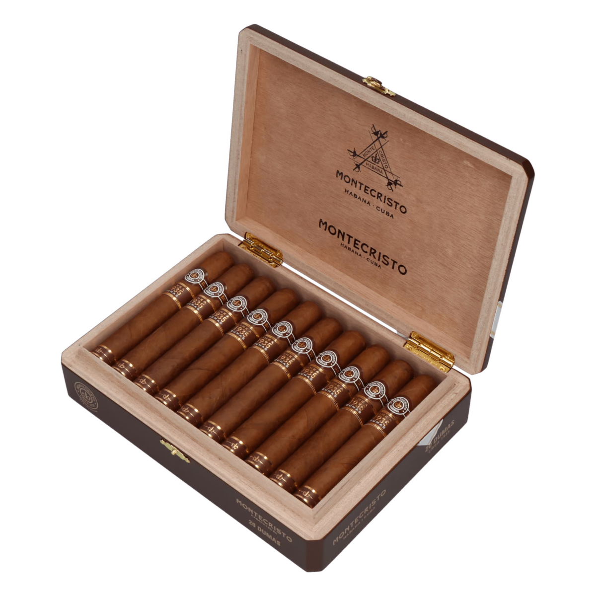 Montecristo Linea 1935 Dumas – Bild 7