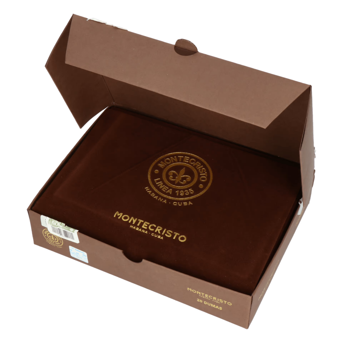 Montecristo Linea 1935 Dumas – Bild 8