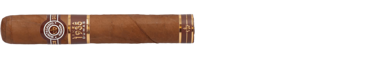 Montecristo Linea 1935 Dumas
