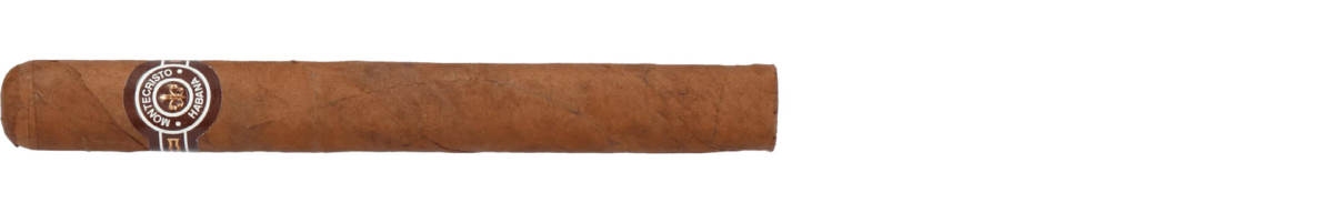 Montecristo No. 3