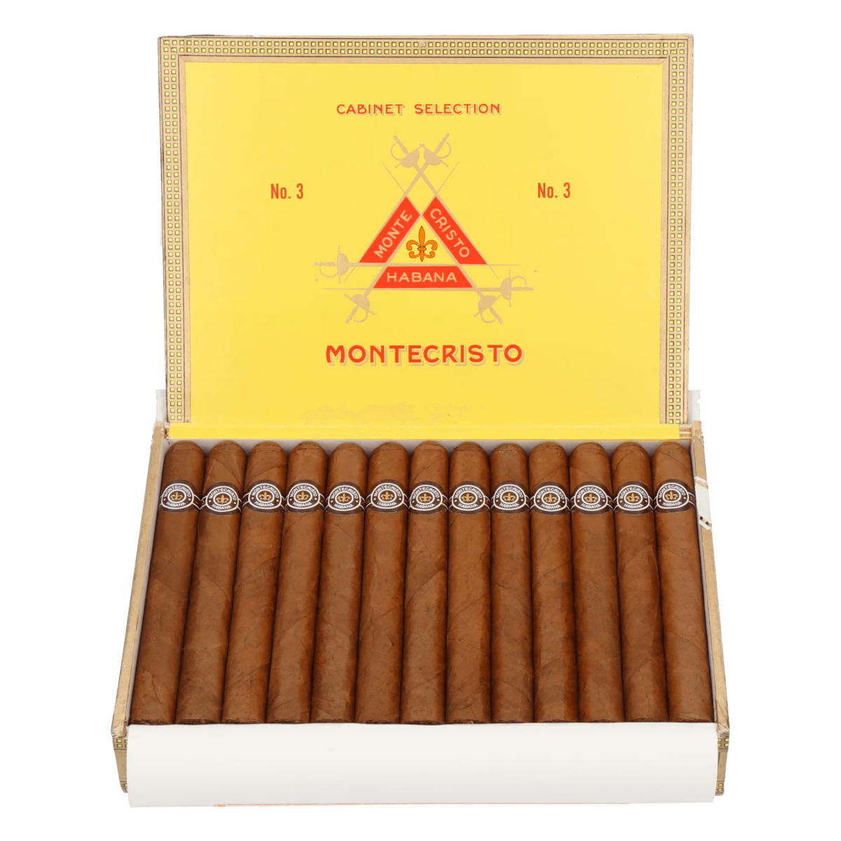 Montecristo No. 3 – Bild 7