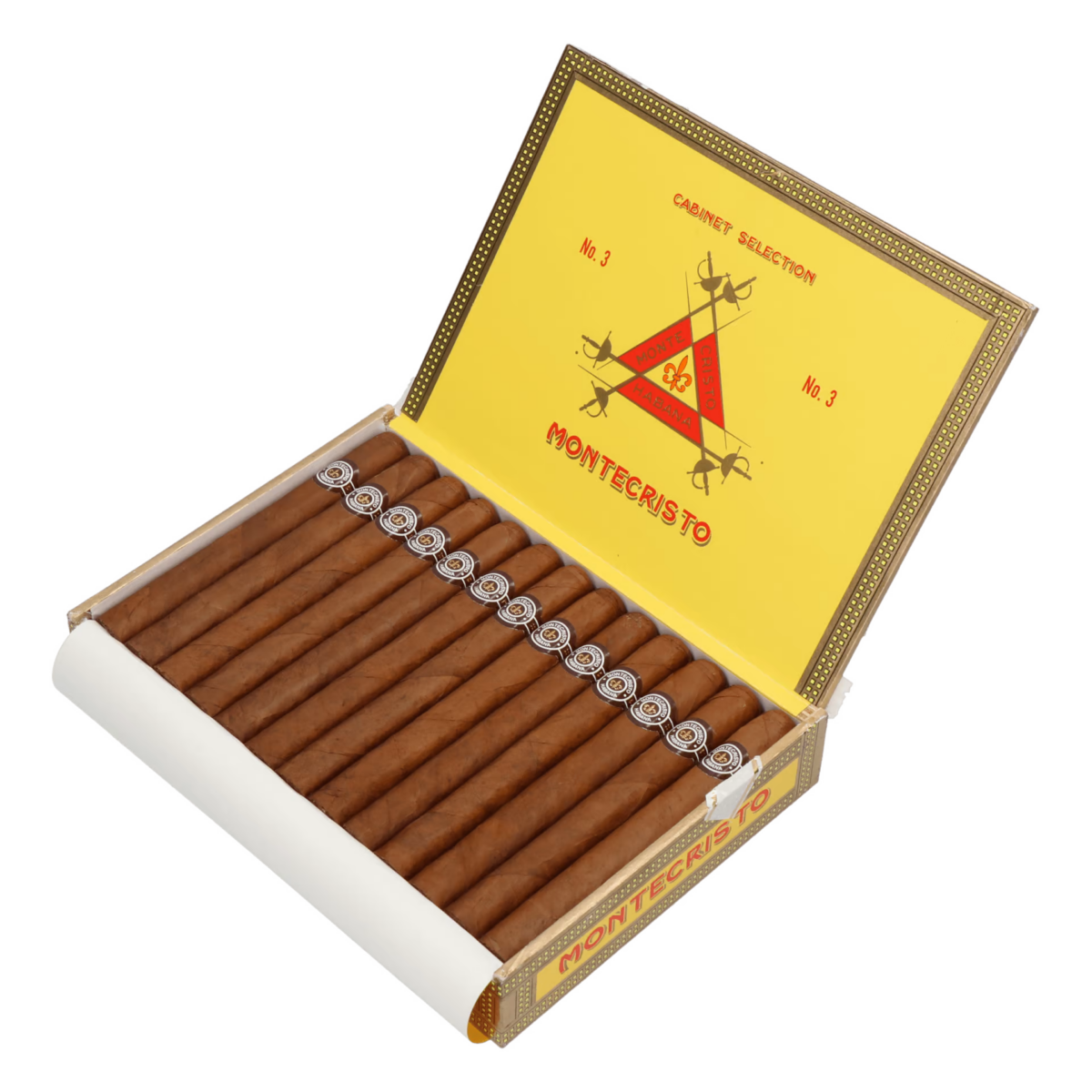 Montecristo No. 3 – Bild 6