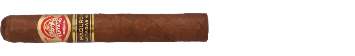 Partagas Maduro No. 3