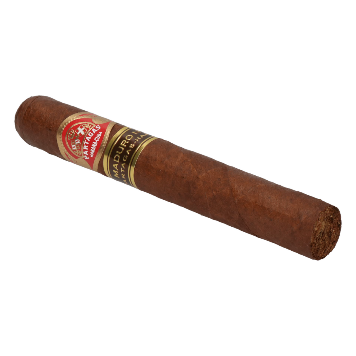 Partagas Maduro No. 3 – Bild 3