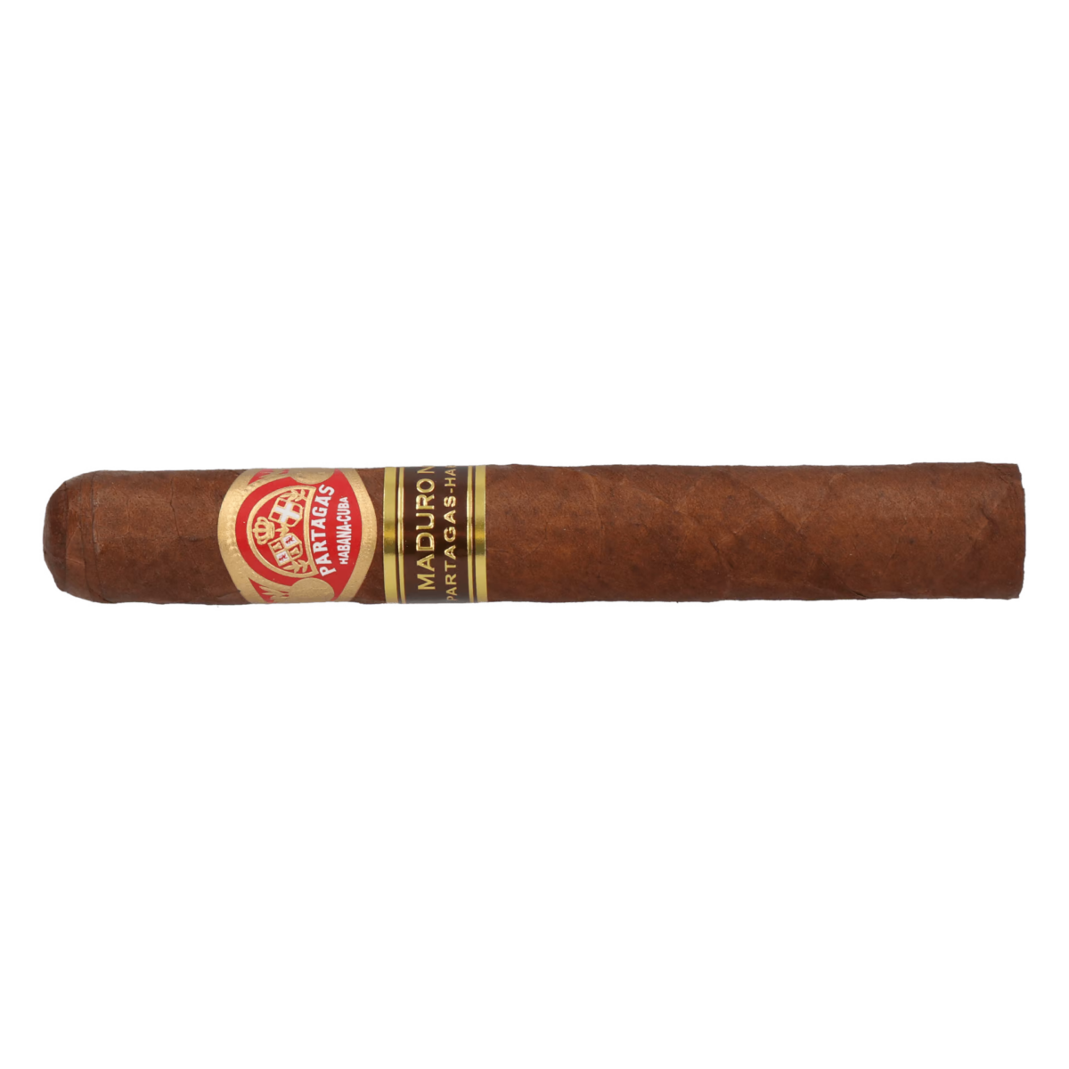 Partagas Maduro No. 3 – Bild 2
