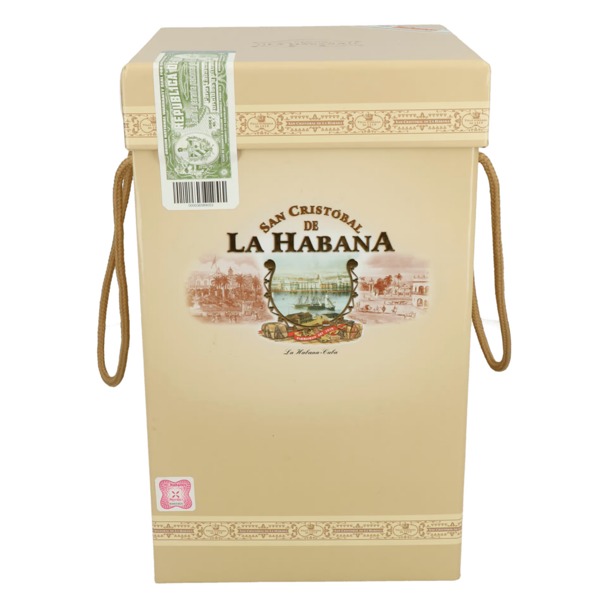 San Cristobal de la Habana Torreon Jar – Bild 8