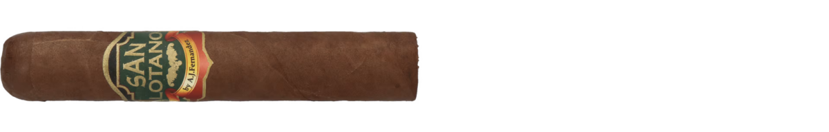 AJ Fernandez San Lotano Requiem Habano Robusto