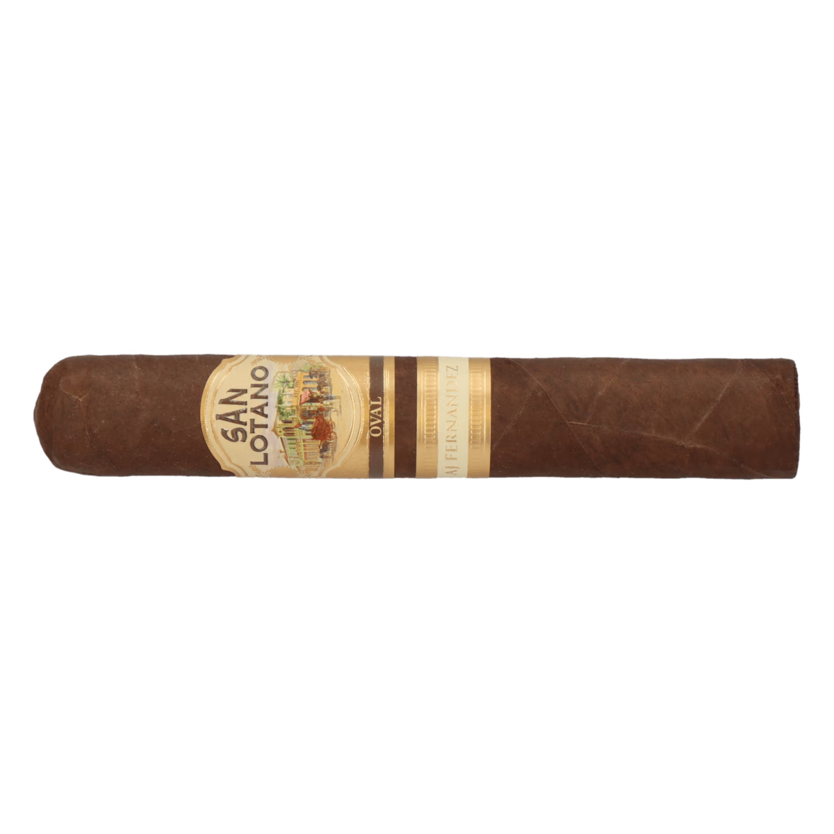 AJ Fernandez San Lotano Oval Robusto – Bild 2