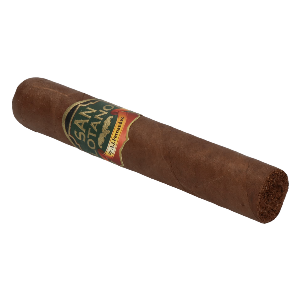 AJ Fernandez San Lotano Requiem Habano Robusto – Bild 3