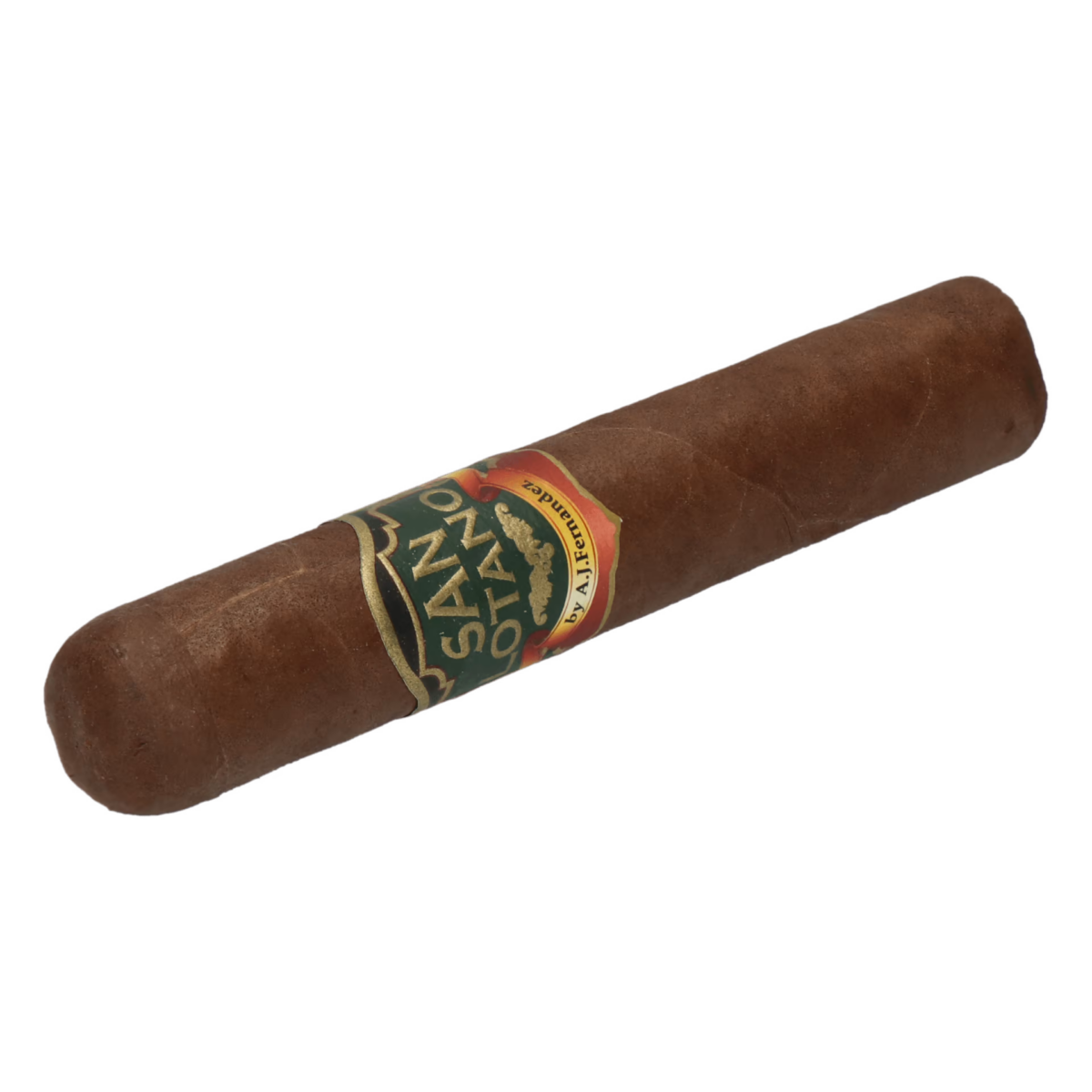 AJ Fernandez San Lotano Requiem Habano Robusto – Bild 4
