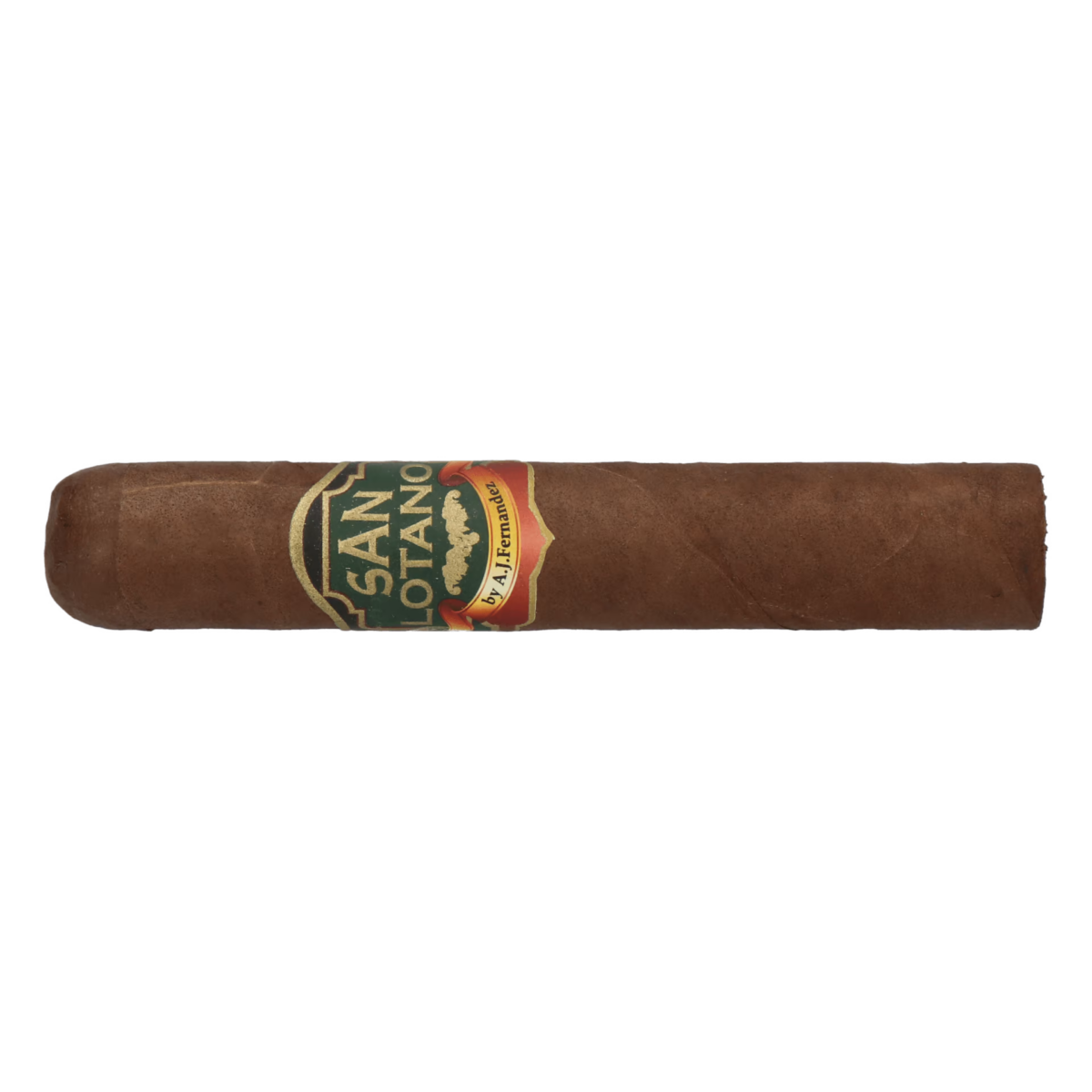 AJ Fernandez San Lotano Requiem Habano Robusto – Bild 2