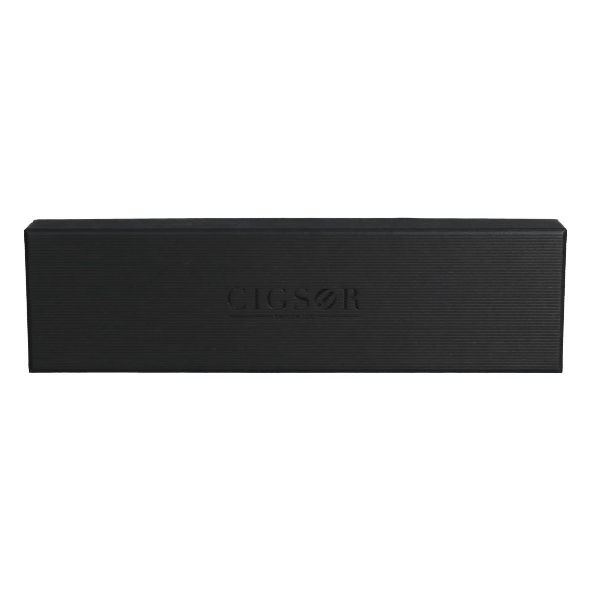 CIGSOR The Sensor Classic Hygrometer – Bild 4