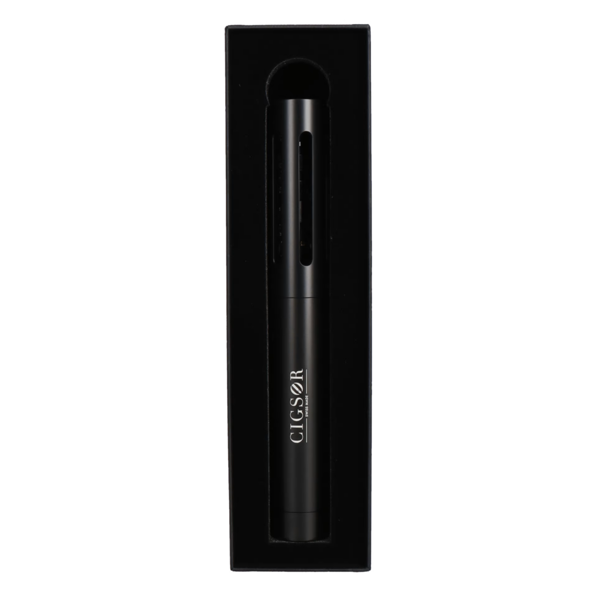 CIGSOR The Sensor Classic Hygrometer – Bild 3
