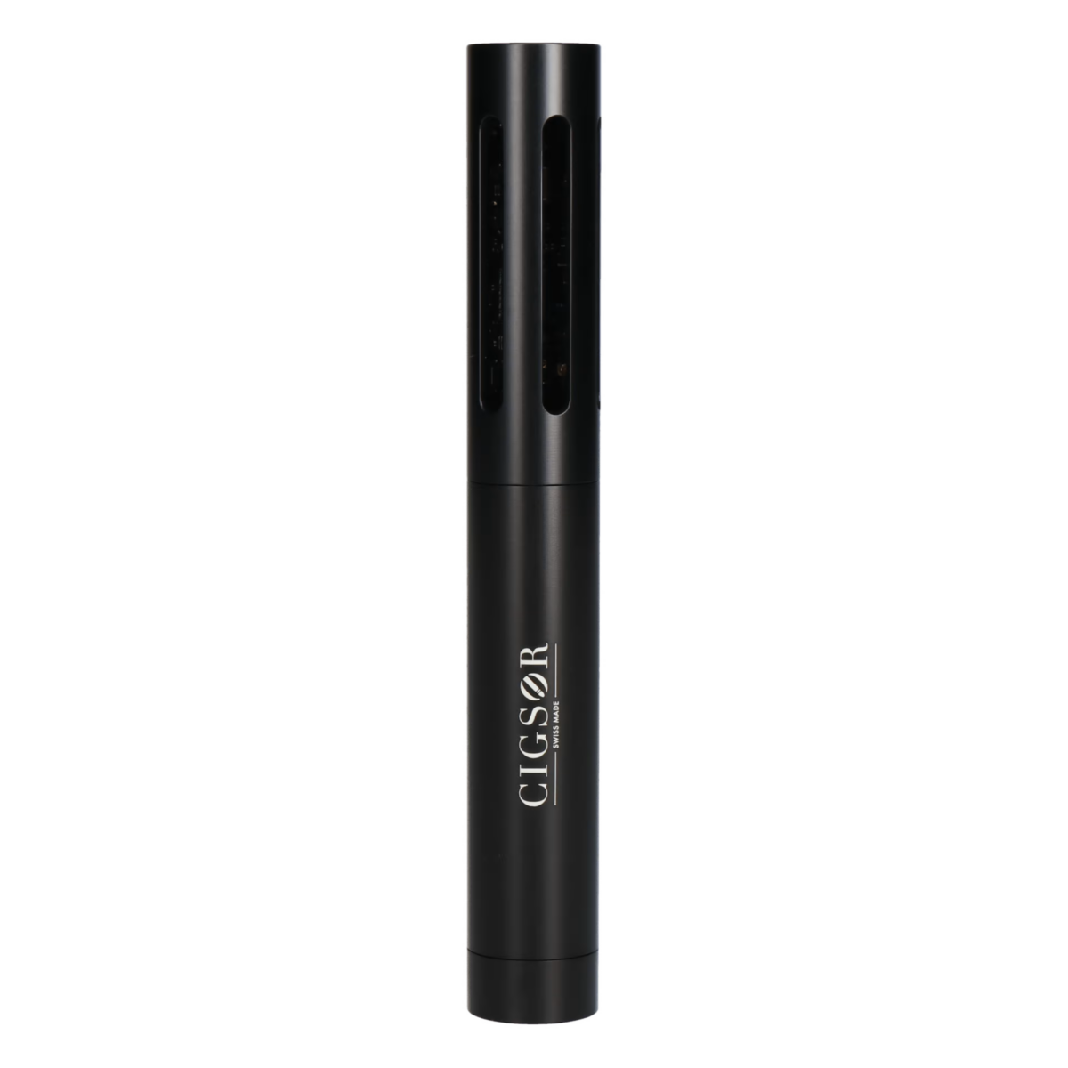 CIGSOR The Sensor Classic Hygrometer – Bild 2