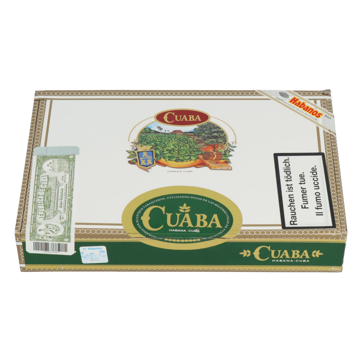 Cuaba Exclusivos – Bild 5