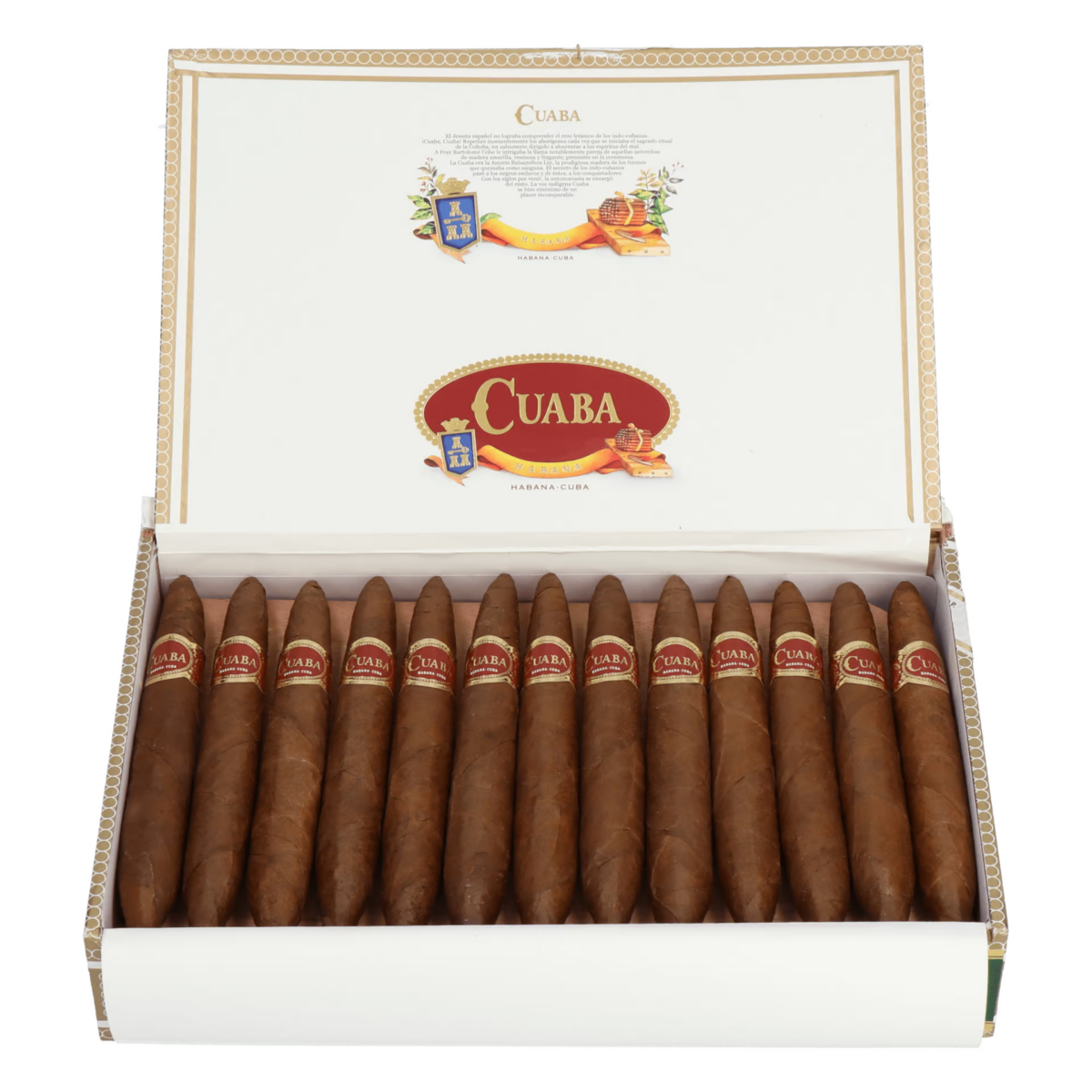 Cuaba Exclusivos – Bild 6