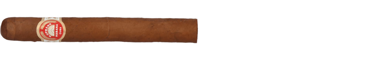 H. Upmann Regalias