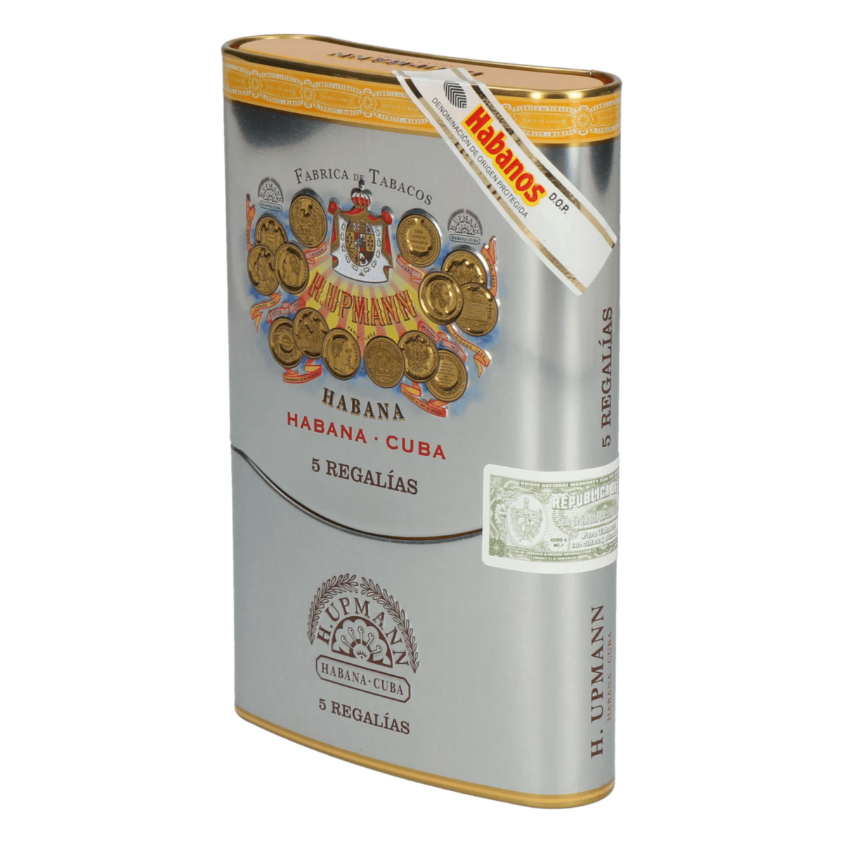 H. Upmann Regalias – Bild 7