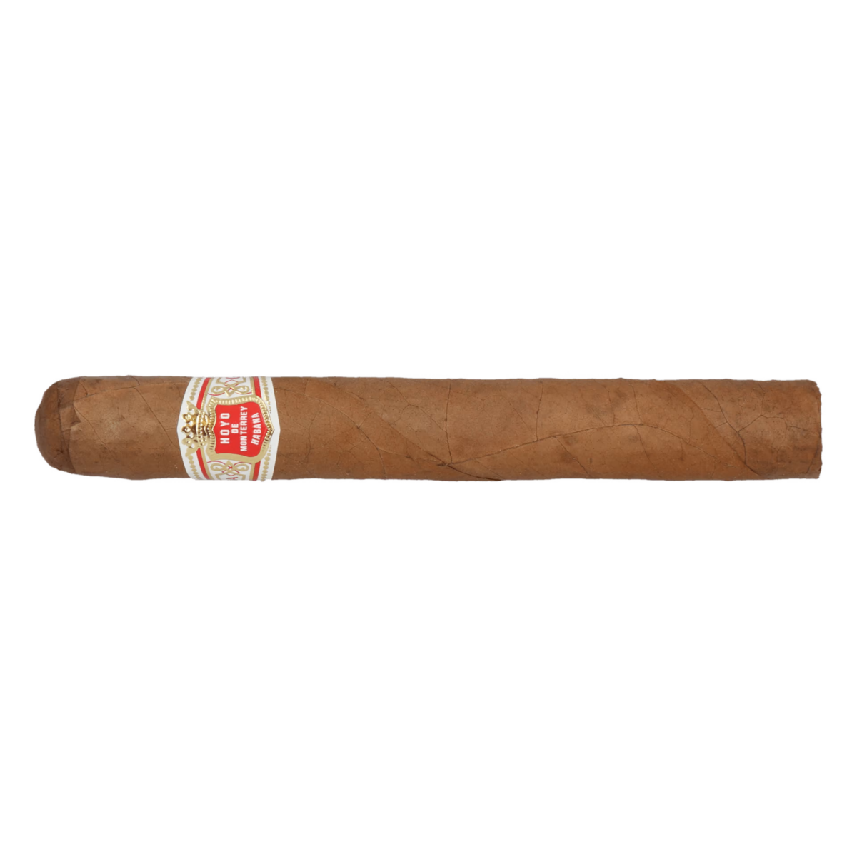Hoyo de Monterrey Coronations Tubo – Bild 2